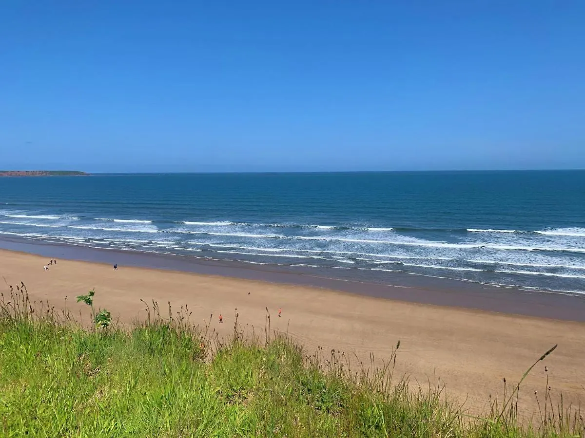 Sea Air Apartment At The Bay Filey, Sleeps 4, 2 Dogs Welcome For Free Too 0*, Filey